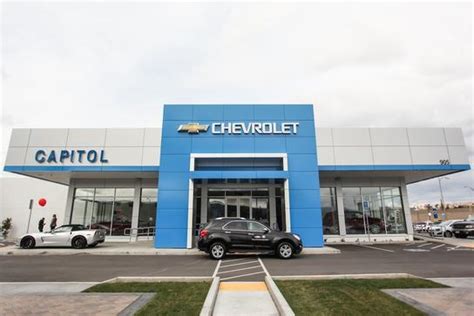 Capitol chevrolet - Capitol Chevrolet San Jose, CA. Visit Website. 905 Capitol Expressway Auto Mall San Jose, CA 95136. Get Directions. Copy Address. Phone Number (408) 600-1138. Sales Hours. Monday - Sunday: 9:00 AM - 8:00 PM. Service Hours. Monday - Friday: 8:00 AM - 5:00 PM. Saturday: 8:00 AM - 4:30 PM. Sunday: Closed.